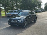 2021 Mercedes-Benz GLC GLC 300 SUV