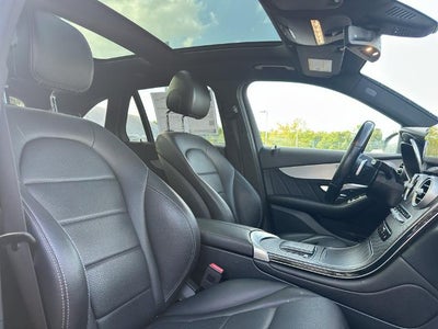 2021 Mercedes-Benz GLC GLC 300 SUV