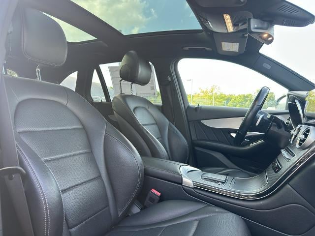 2021 Mercedes-Benz GLC GLC 300 SUV