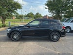 2021 Mercedes-Benz GLC GLC 300 SUV