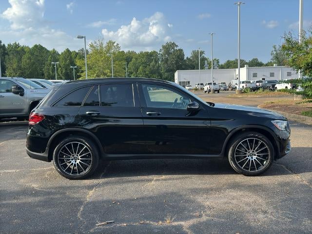 2021 Mercedes-Benz GLC GLC 300 SUV
