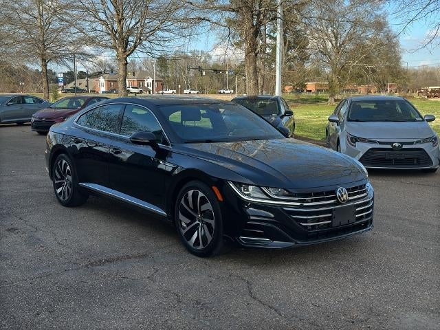 2021 Volkswagen Arteon SEL R-Line FWD