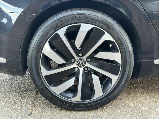 2021 Volkswagen Arteon SEL R-Line FWD