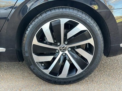 2021 Volkswagen Arteon SEL R-Line FWD