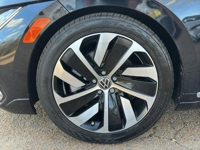 2021 Volkswagen Arteon SEL R-Line FWD