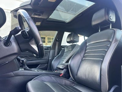 2021 Volkswagen Arteon SEL R-Line FWD