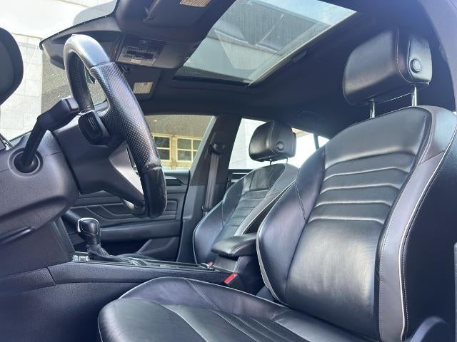 2021 Volkswagen Arteon SEL R-Line FWD