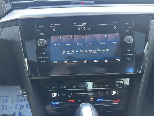 2021 Volkswagen Arteon SEL R-Line FWD