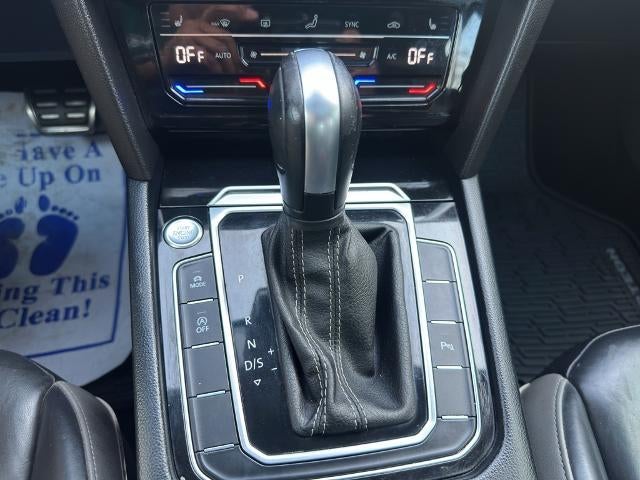 2021 Volkswagen Arteon SEL R-Line FWD