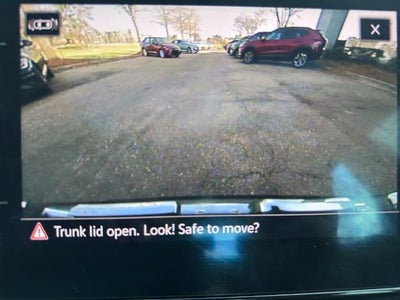 2021 Volkswagen Arteon SEL R-Line FWD