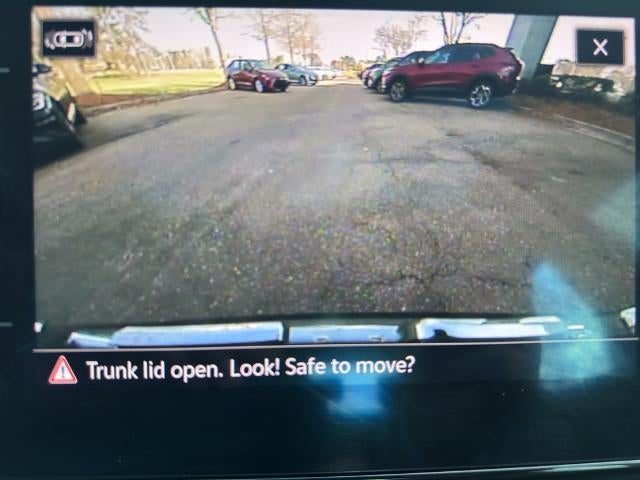 2021 Volkswagen Arteon SEL R-Line FWD