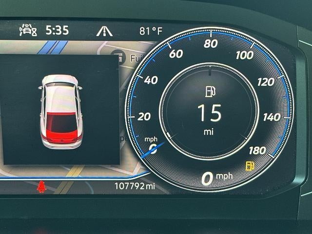 2021 Volkswagen Arteon SEL R-Line FWD