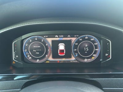 2021 Volkswagen Arteon SEL R-Line FWD