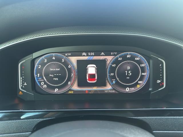 2021 Volkswagen Arteon SEL R-Line FWD