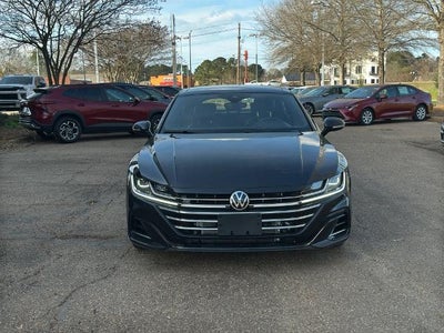 2021 Volkswagen Arteon SEL R-Line FWD
