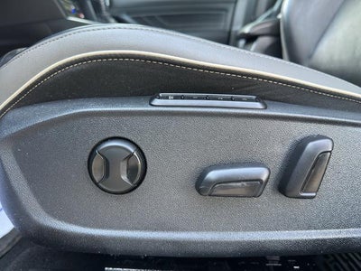 2021 Volkswagen Arteon SEL R-Line FWD