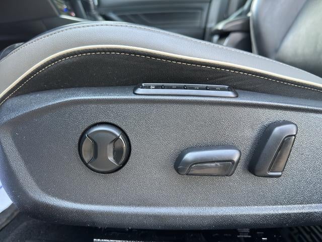 2021 Volkswagen Arteon SEL R-Line FWD