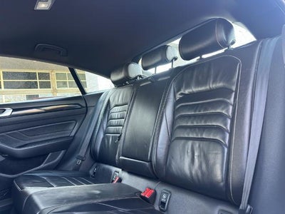 2021 Volkswagen Arteon SEL R-Line FWD