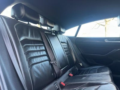 2021 Volkswagen Arteon SEL R-Line FWD