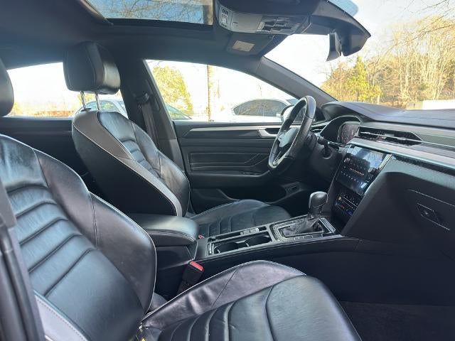 2021 Volkswagen Arteon SEL R-Line FWD