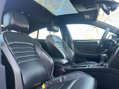 2021 Volkswagen Arteon SEL R-Line FWD