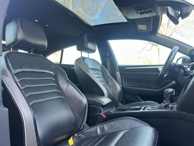 2021 Volkswagen Arteon SEL R-Line FWD