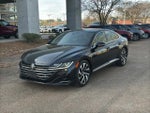2021 Volkswagen Arteon SEL R-Line FWD