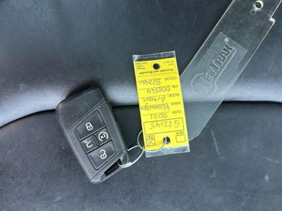 2021 Volkswagen Arteon SEL R-Line FWD