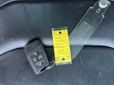 2021 Volkswagen Arteon SEL R-Line FWD