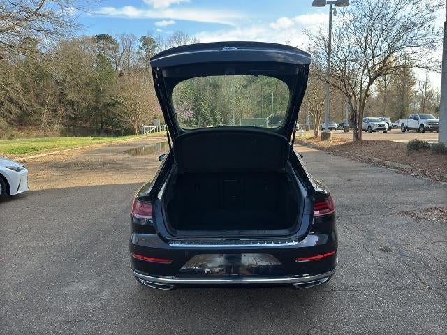 2021 Volkswagen Arteon SEL R-Line FWD