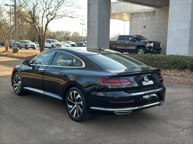 2021 Volkswagen Arteon SEL R-Line FWD