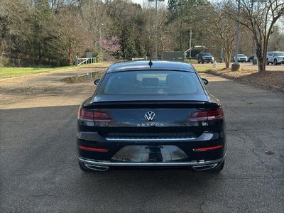 2021 Volkswagen Arteon SEL R-Line FWD