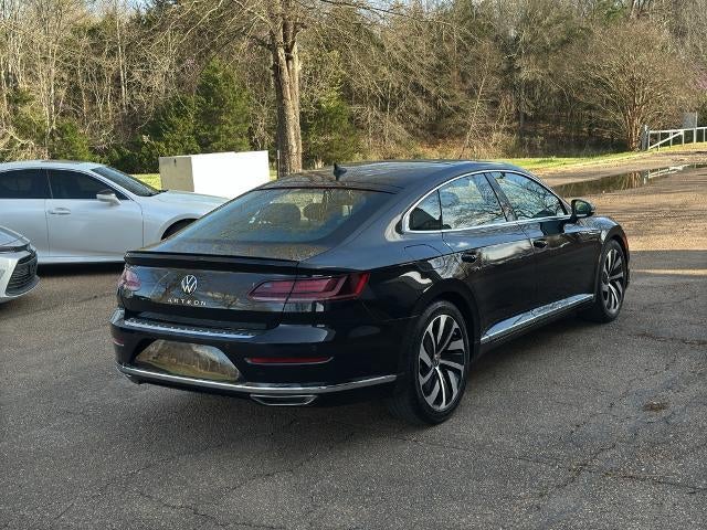 2021 Volkswagen Arteon SEL R-Line FWD