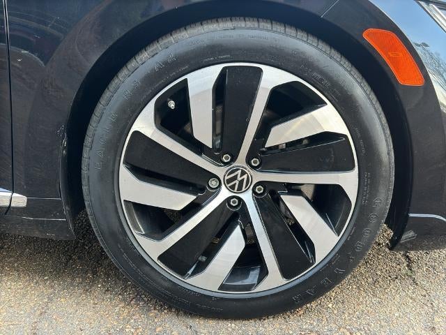 2021 Volkswagen Arteon SEL R-Line FWD