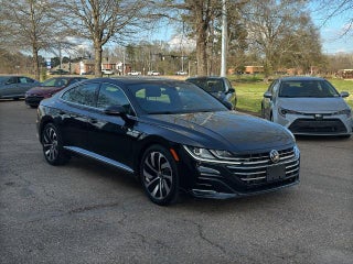 2021 Volkswagen Arteon SEL R-Line FWD