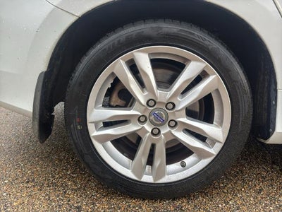 2012 Volvo S60 FWD 4dr Sdn T5