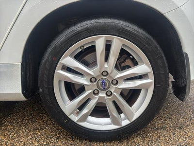 2012 Volvo S60 FWD 4dr Sdn T5