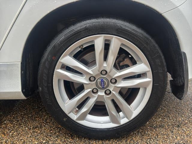 2012 Volvo S60 FWD 4dr Sdn T5