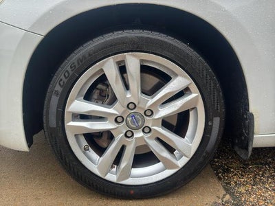 2012 Volvo S60 FWD 4dr Sdn T5