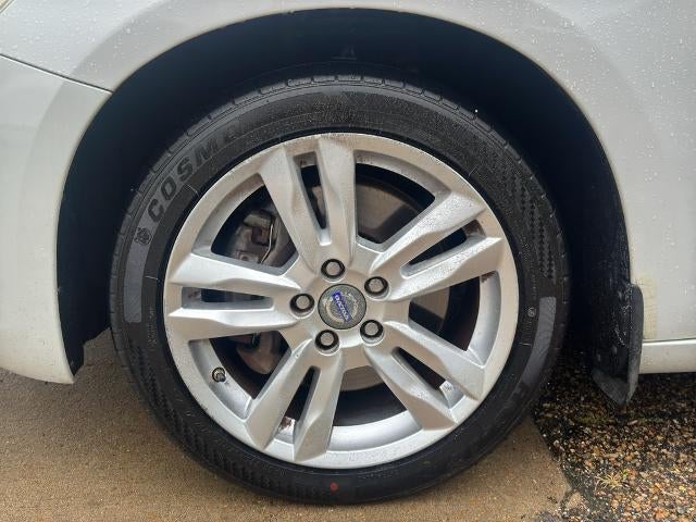 2012 Volvo S60 FWD 4dr Sdn T5