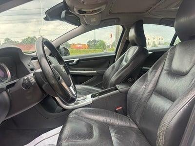 2012 Volvo S60 FWD 4dr Sdn T5