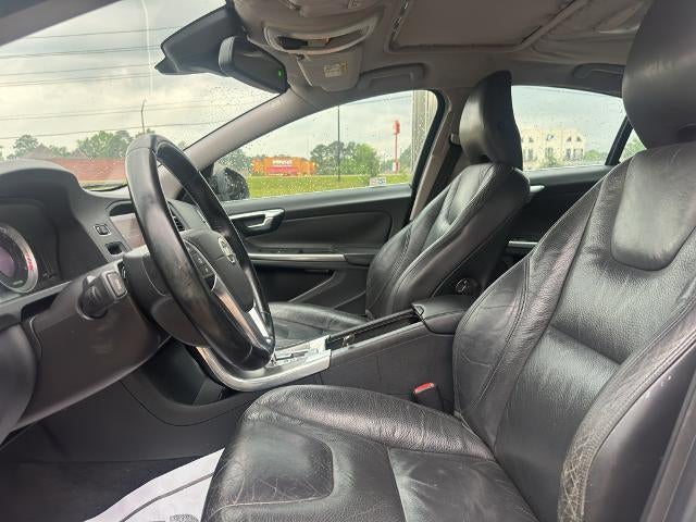2012 Volvo S60 FWD 4dr Sdn T5