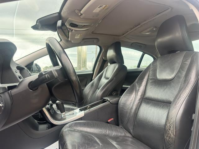 2012 Volvo S60 FWD 4dr Sdn T5