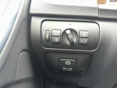2012 Volvo S60 FWD 4dr Sdn T5