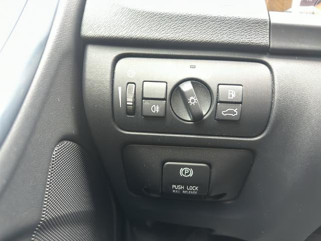 2012 Volvo S60 FWD 4dr Sdn T5