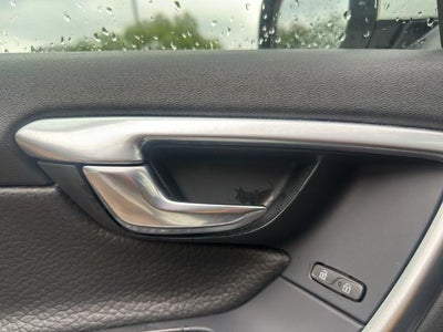 2012 Volvo S60 FWD 4dr Sdn T5