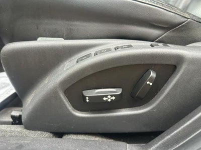 2012 Volvo S60 FWD 4dr Sdn T5