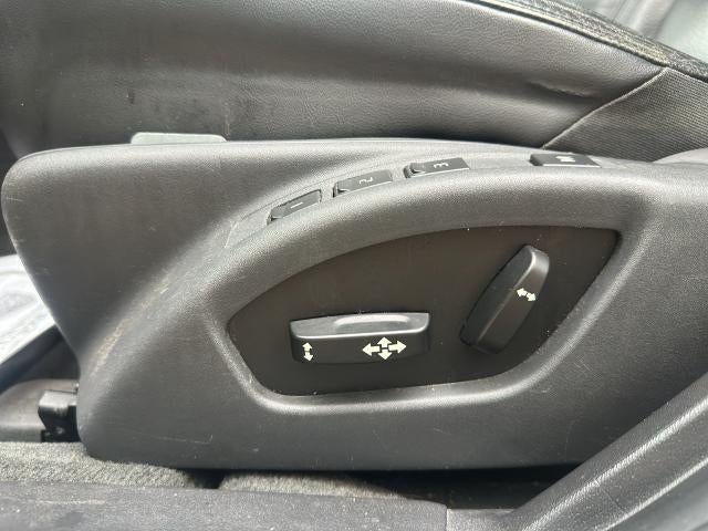 2012 Volvo S60 FWD 4dr Sdn T5