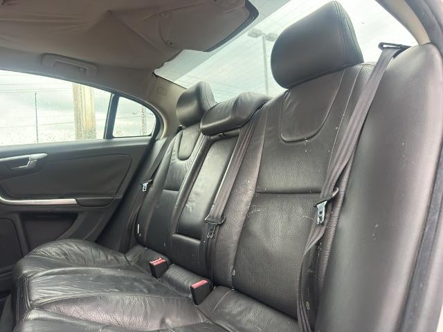 2012 Volvo S60 FWD 4dr Sdn T5