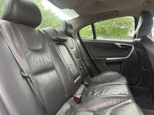 2012 Volvo S60 FWD 4dr Sdn T5